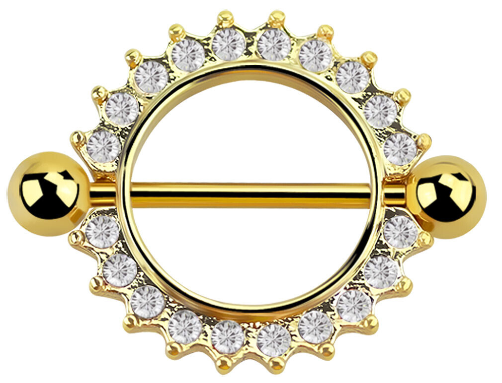 Bilder Modern Nature Piercingschmuck / Seeland & Eschbach GbR