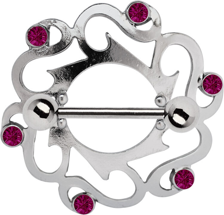 Bilder Modern Nature Piercingschmuck / Seeland & Eschbach GbR