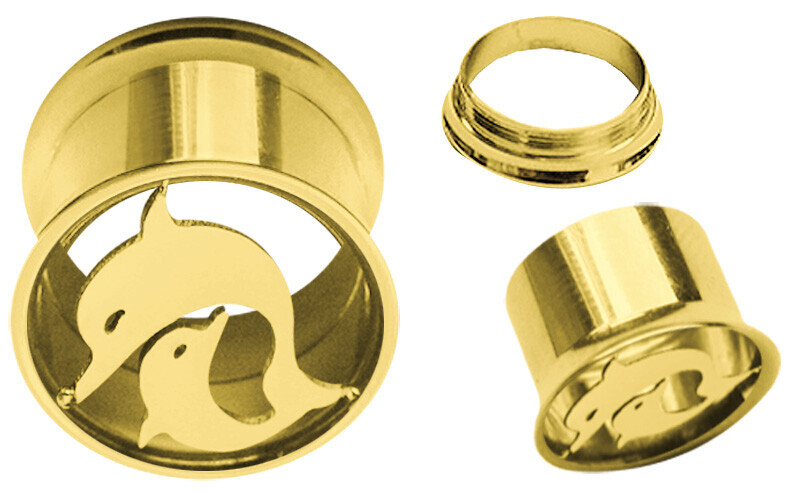 Bilder Modern Nature Piercingschmuck / Seeland & Eschbach GbR