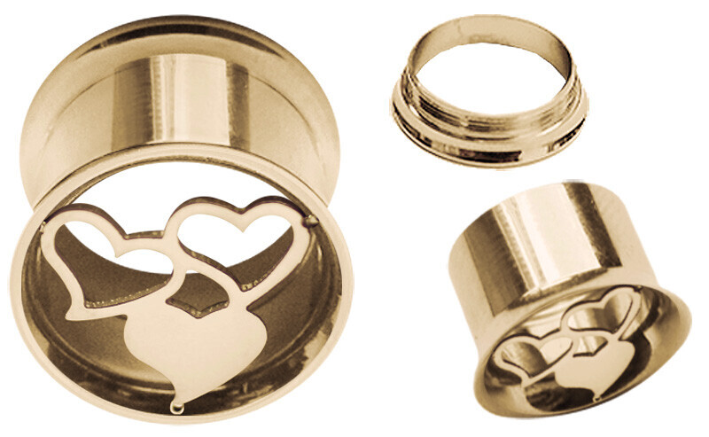 Bilder Modern Nature Piercingschmuck / Seeland & Eschbach GbR