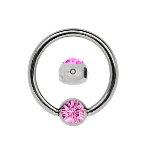 Bilder Modern Nature Piercingschmuck / Seeland & Eschbach GbR