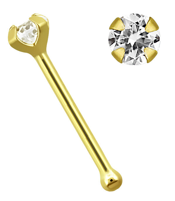 Bilder Modern Nature Piercingschmuck / Seeland & Eschbach GbR