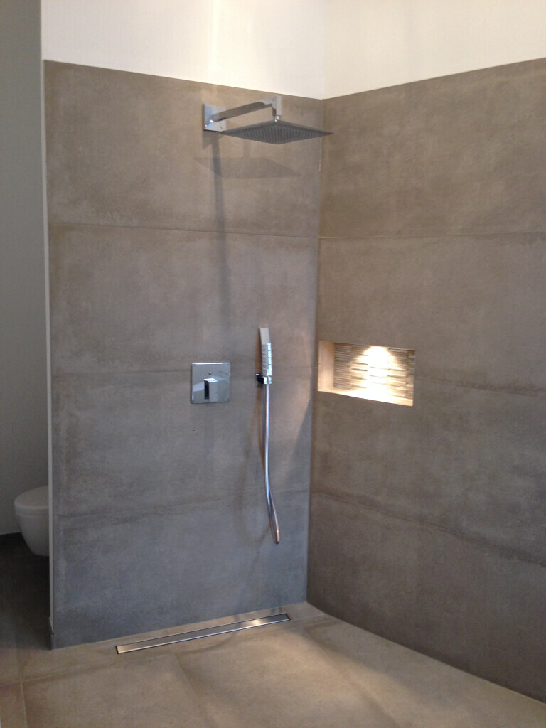 Bilder Yilmaz Sanitär und Heizungstechnik Köln