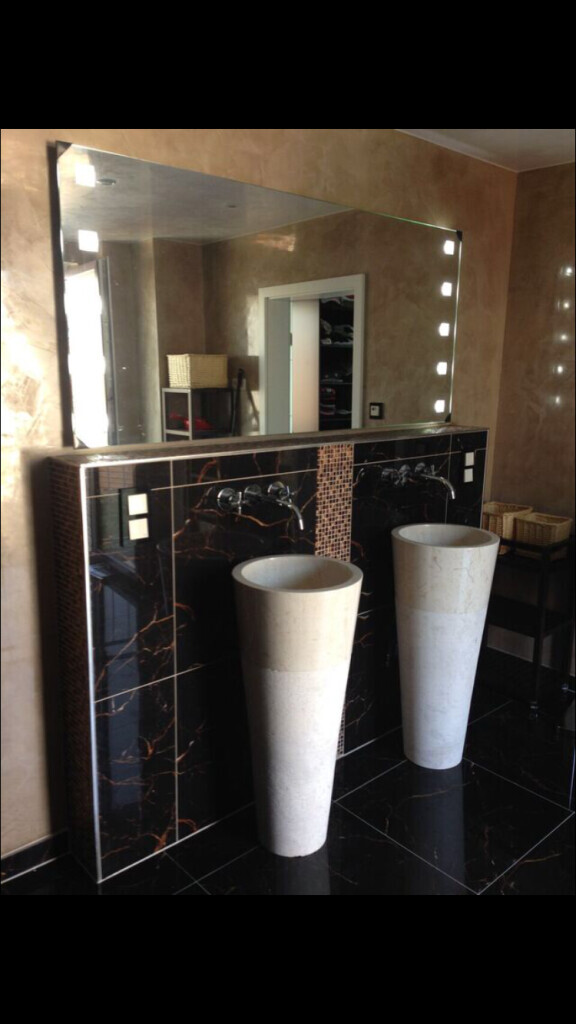 Bilder Yilmaz Sanitär und Heizungstechnik Köln