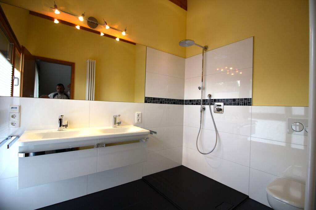 Bilder Yilmaz Sanitär und Heizungstechnik Köln