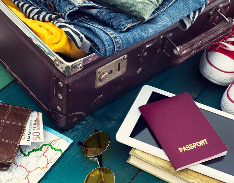 Bilder Reisebüro Claudia Schnell