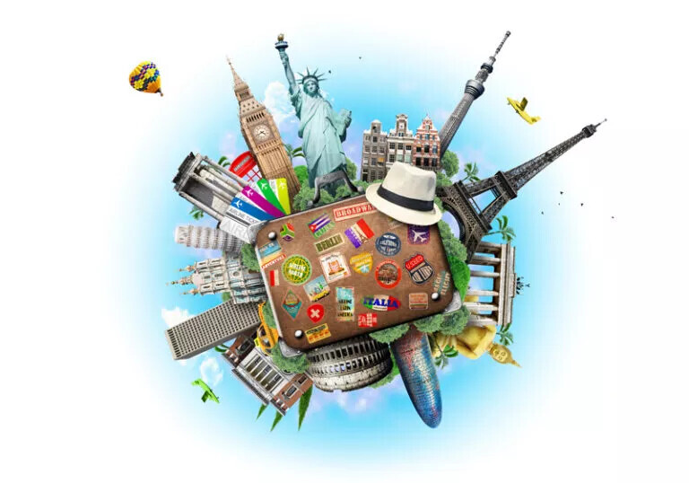 Bilder Reisebüro Claudia Schnell