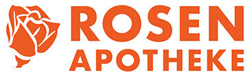 Rosen-Apotheke Matthias Kollmann Logo