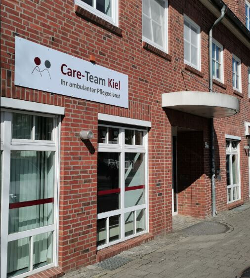 Bilder Care-Team Kiel Ihr Ambulanter Pflegedienst
