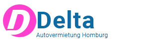 Delta Autovermietung Logo