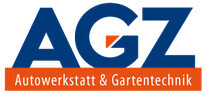 AGZ Motorwelt Logo