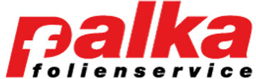 Palka Folienservice Logo