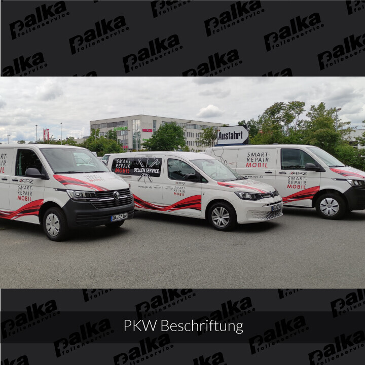 Bilder Palka Folienservice