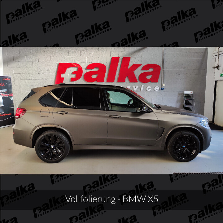 Bilder Palka Folienservice