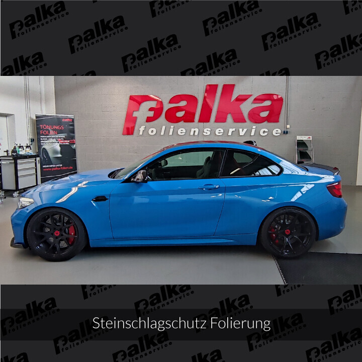 Bilder Palka Folienservice