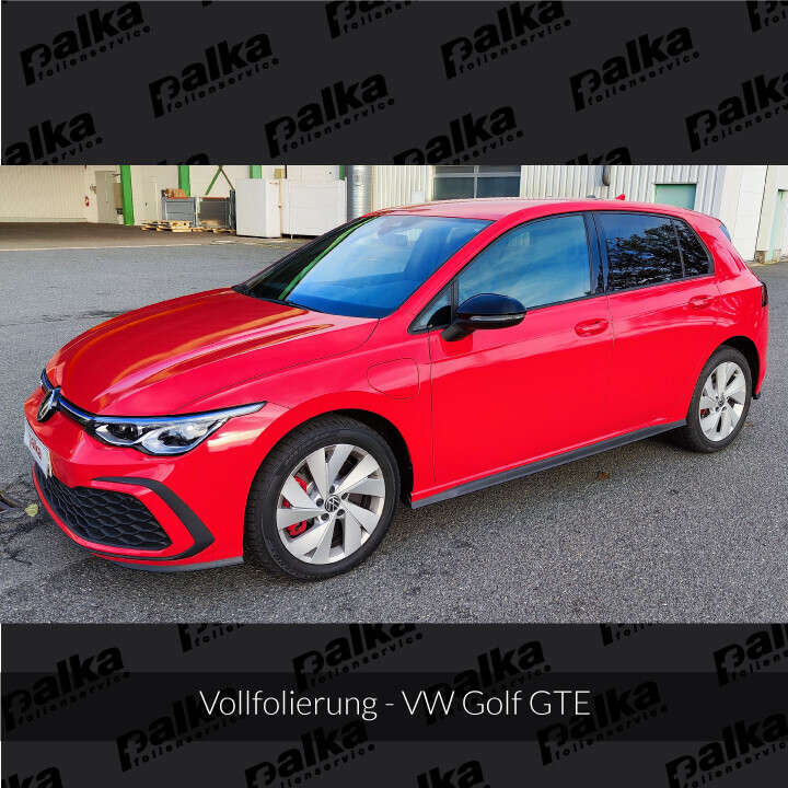 Bilder Palka Folienservice