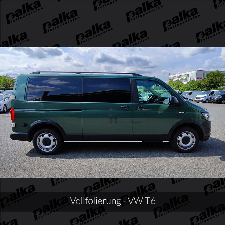 Bilder Palka Folienservice