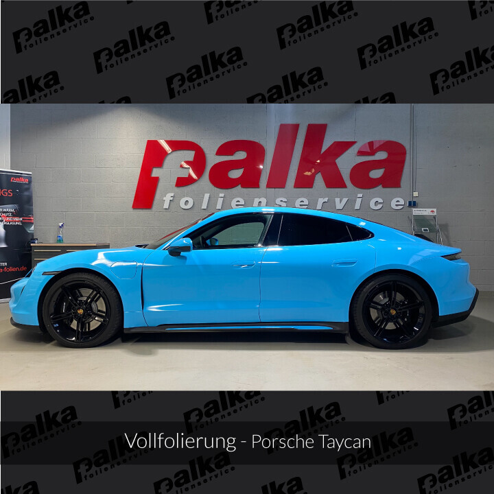 Bilder Palka Folienservice