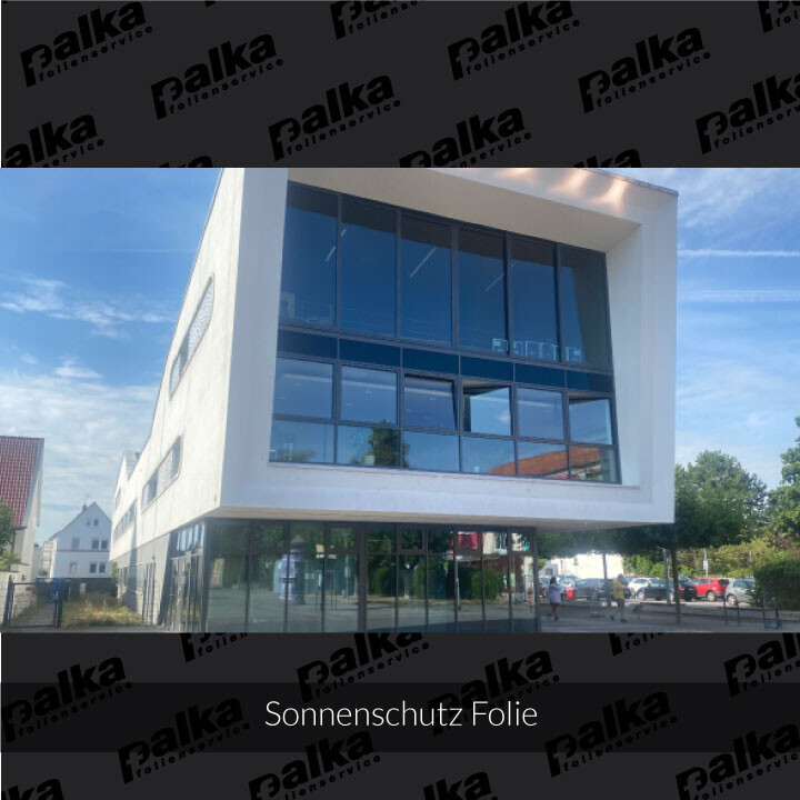 Bilder Palka Folienservice