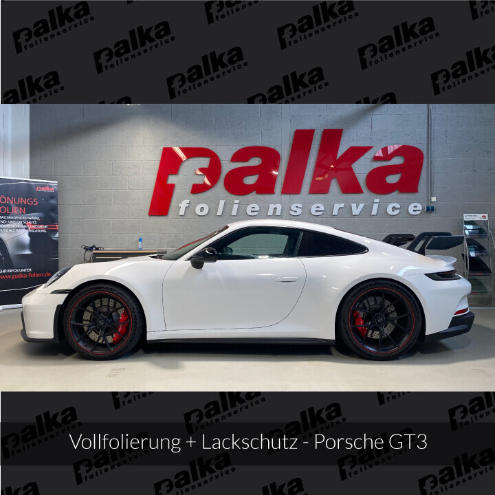 Bilder Palka Folienservice