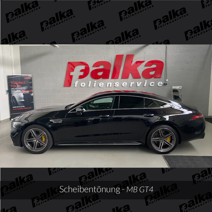 Bilder Palka Folienservice