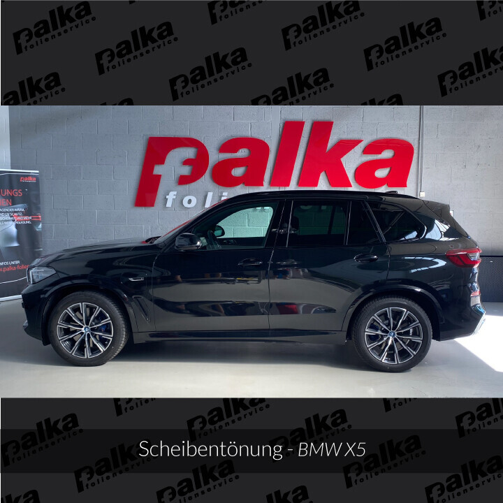 Bilder Palka Folienservice