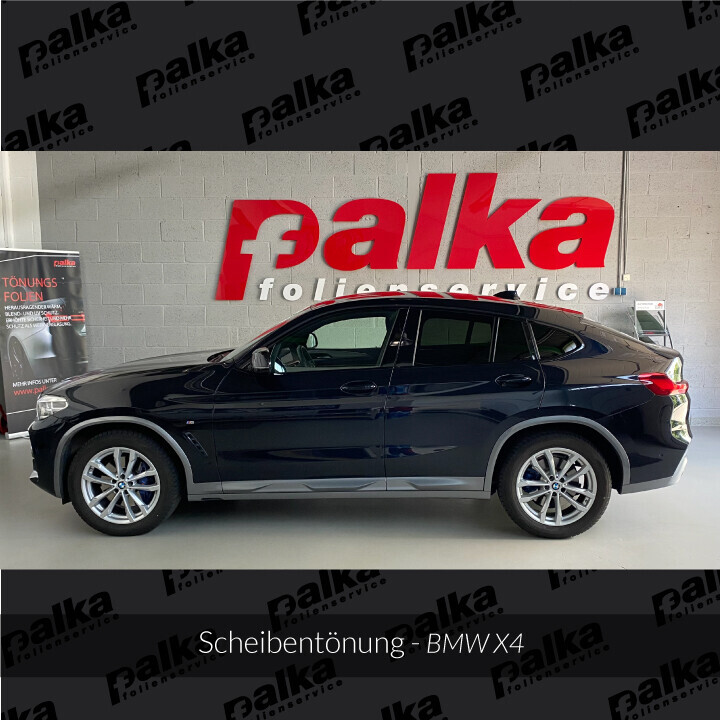 Bilder Palka Folienservice