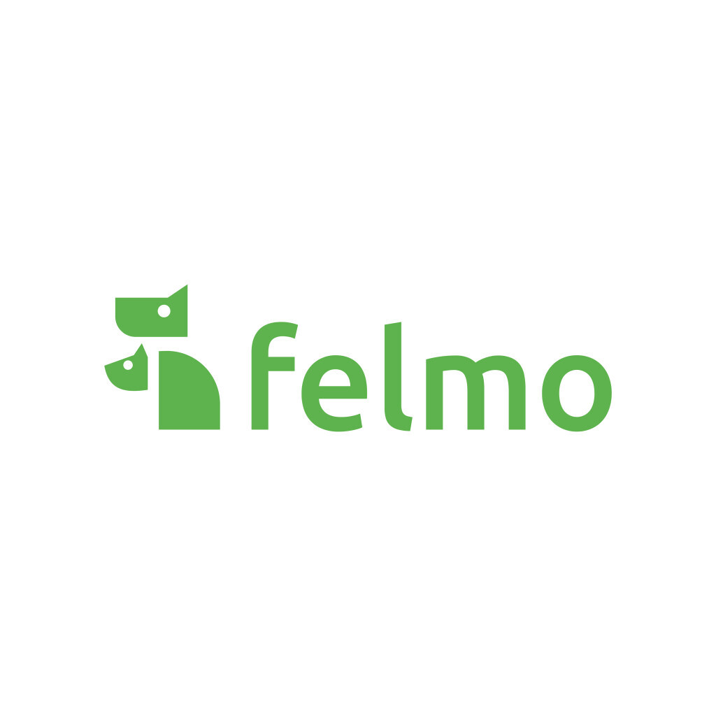 felmo mobiler Tierarzt Hamburg Logo