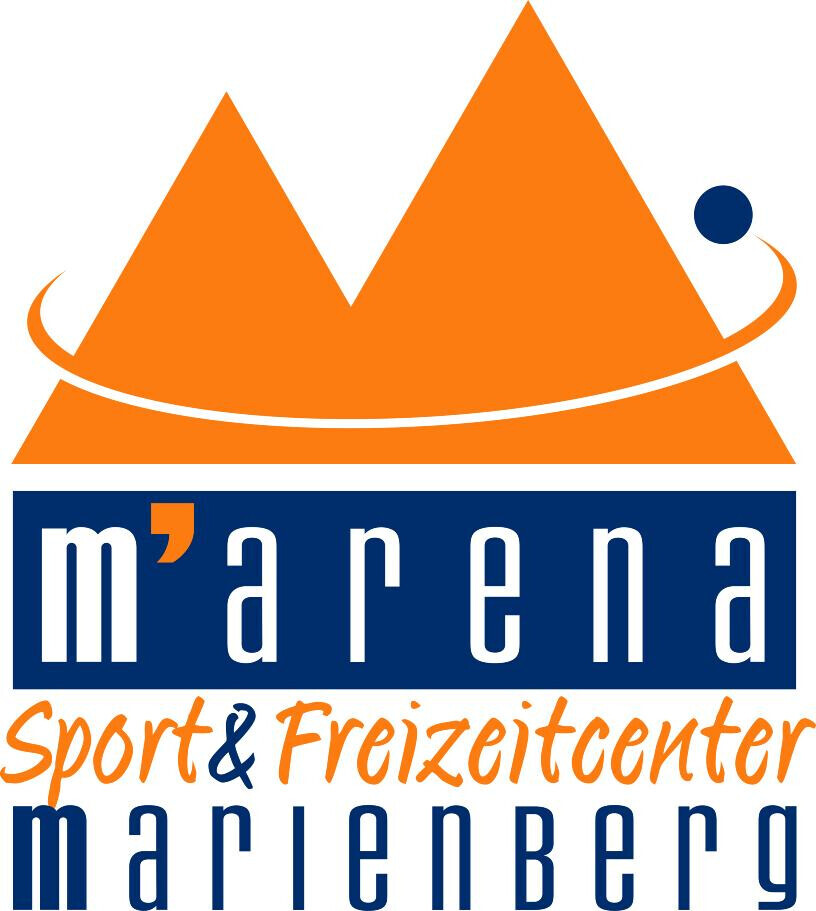 Marena Marienberg Inh. Dieter Pramhas Logo