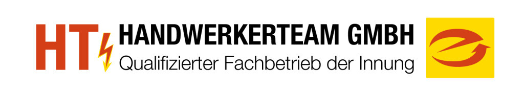 HT Handwerkerteam GmbH Logo