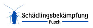 Schädlingsbekämpfung Pusch Logo