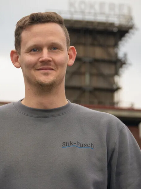 Bilder Schädlingsbekämpfung Pusch