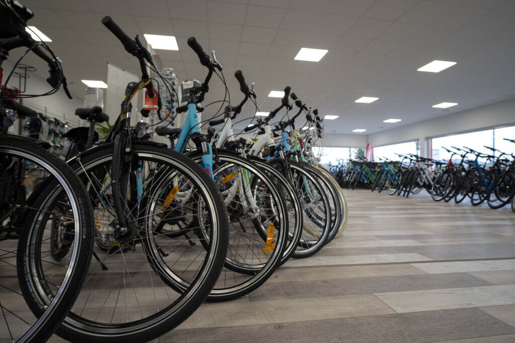 Bilder Kollmer Bikes