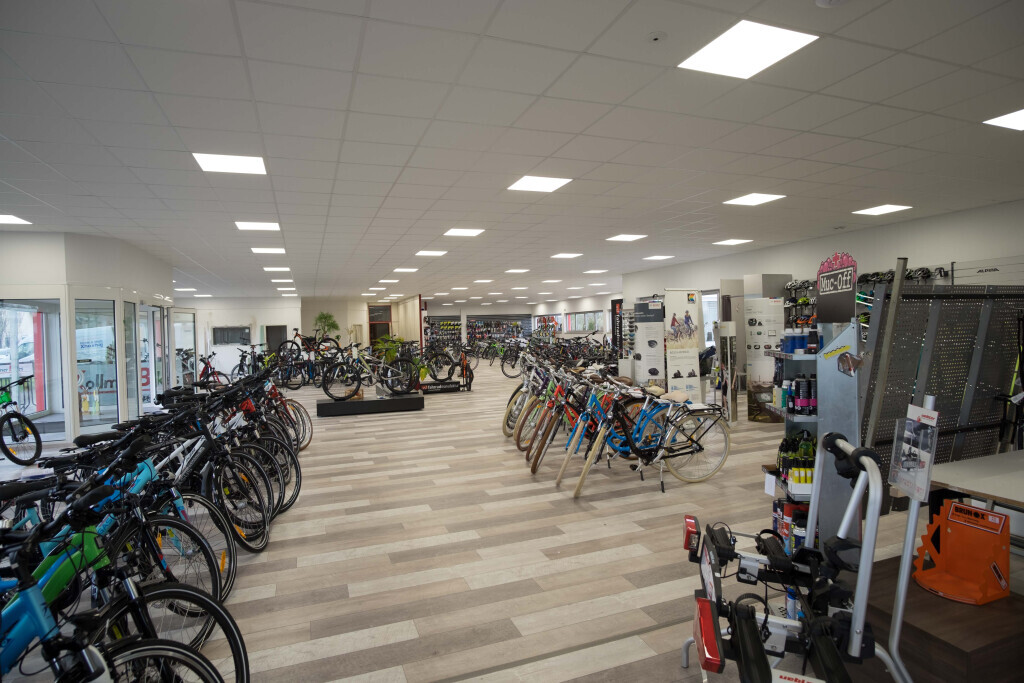 Bilder Kollmer Bikes