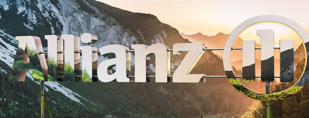 Allianz Hauptvertretung Andre Müller Logo