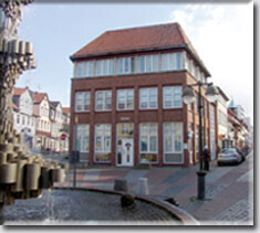 Bilder Bestattungshaus Baucke