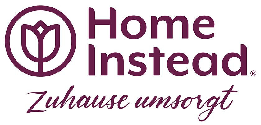 Home Instead Betreuungsdienste Bad Kreuznach, Bingen und Umgebung Logo