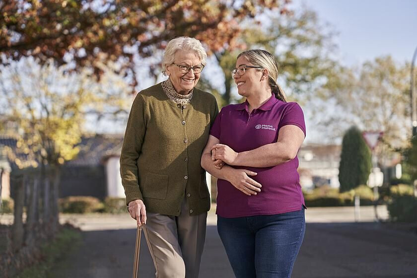 Bilder Home Instead Betreuungsdienste Bad Kreuznach, Bingen und Umgebung