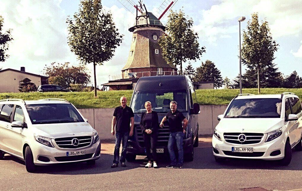 Bilder Fahrservice Trost