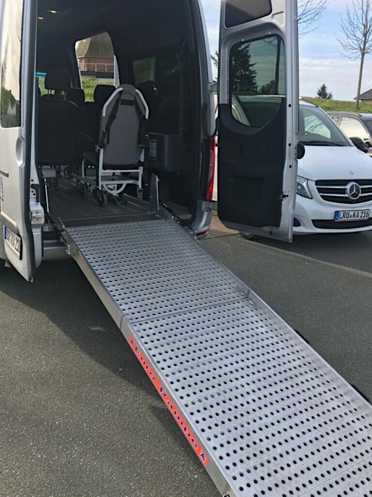 Bilder Fahrservice Trost