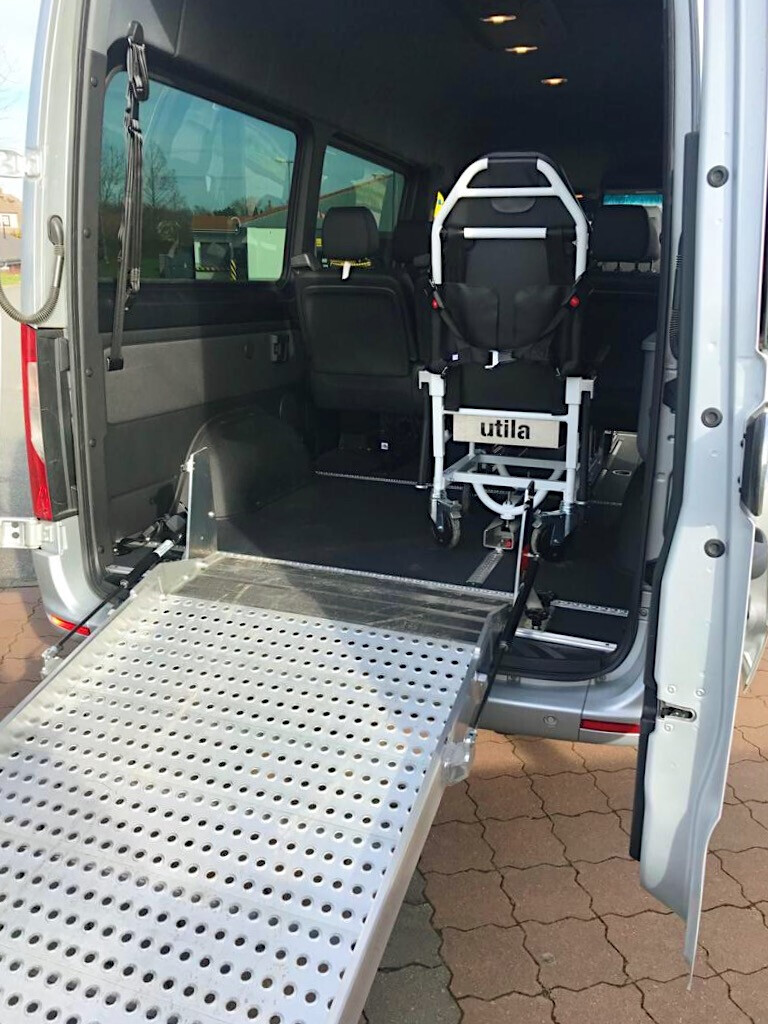 Bilder Fahrservice Trost