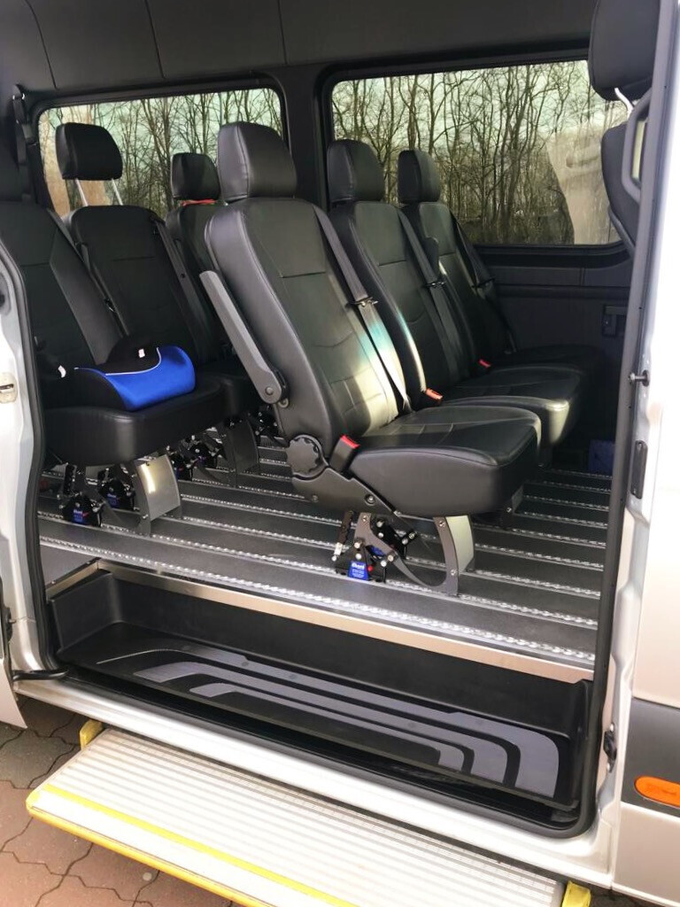 Bilder Fahrservice Trost