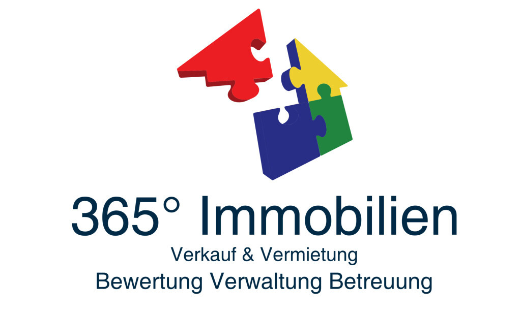 365 Grad Immobilien GmbH Logo