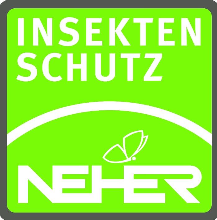 Helmut Popperl Insektenschutz ums Haus Logo