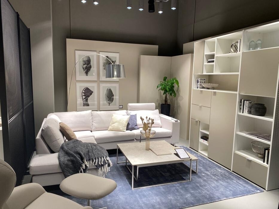 Bilder BoConcept Hamburg