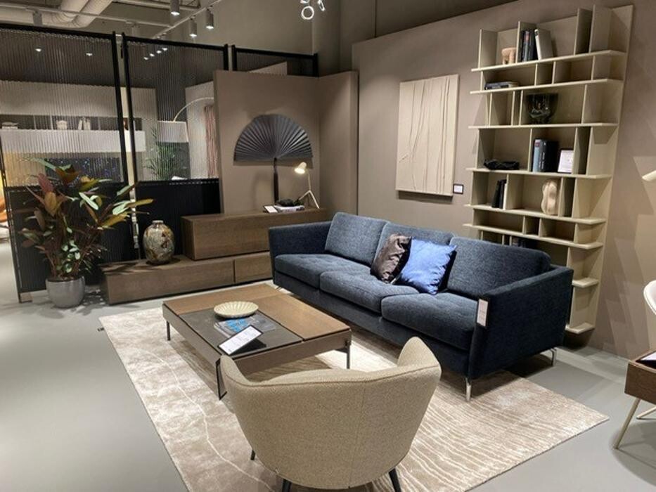 Bilder BoConcept Hamburg