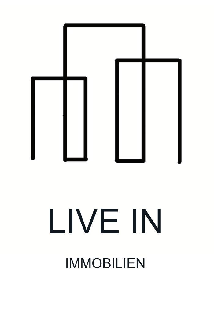 Live in Immobilien (LiI) UG (haftungsbeschränkt) Logo