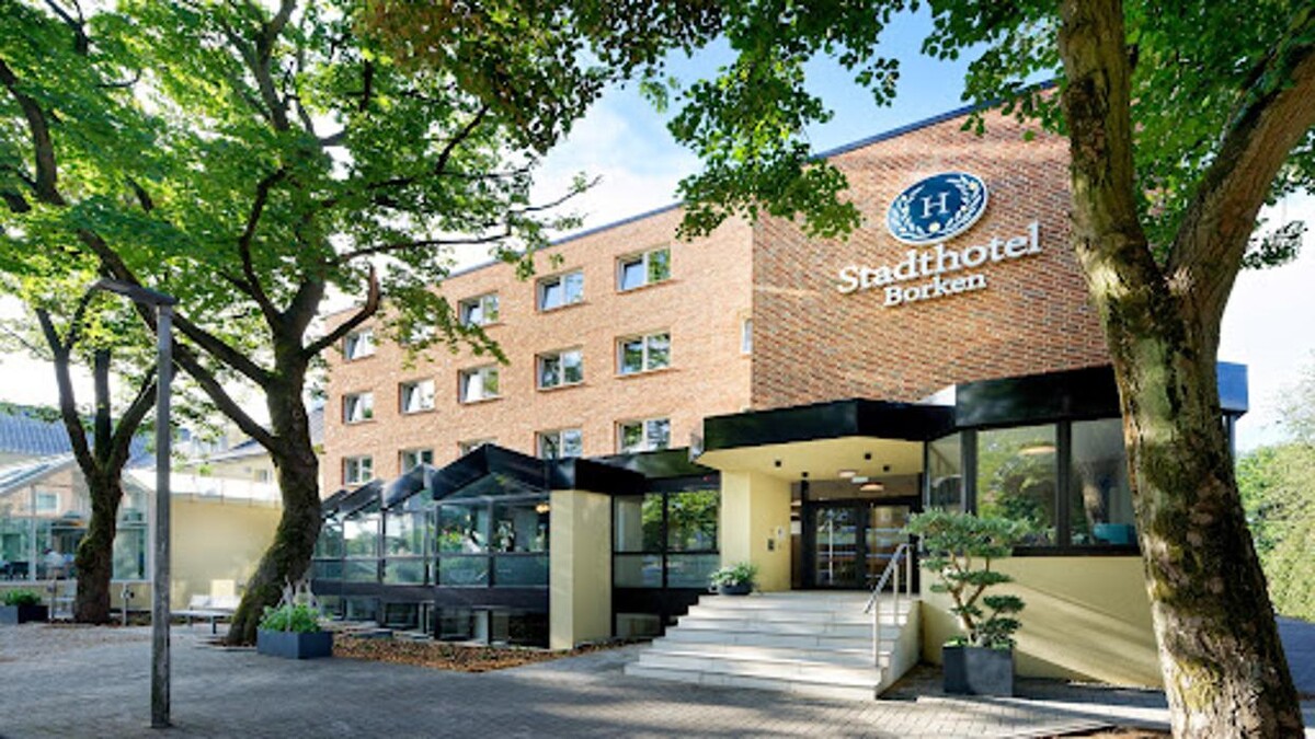 Bilder Stadthotel Borken by Hackmann