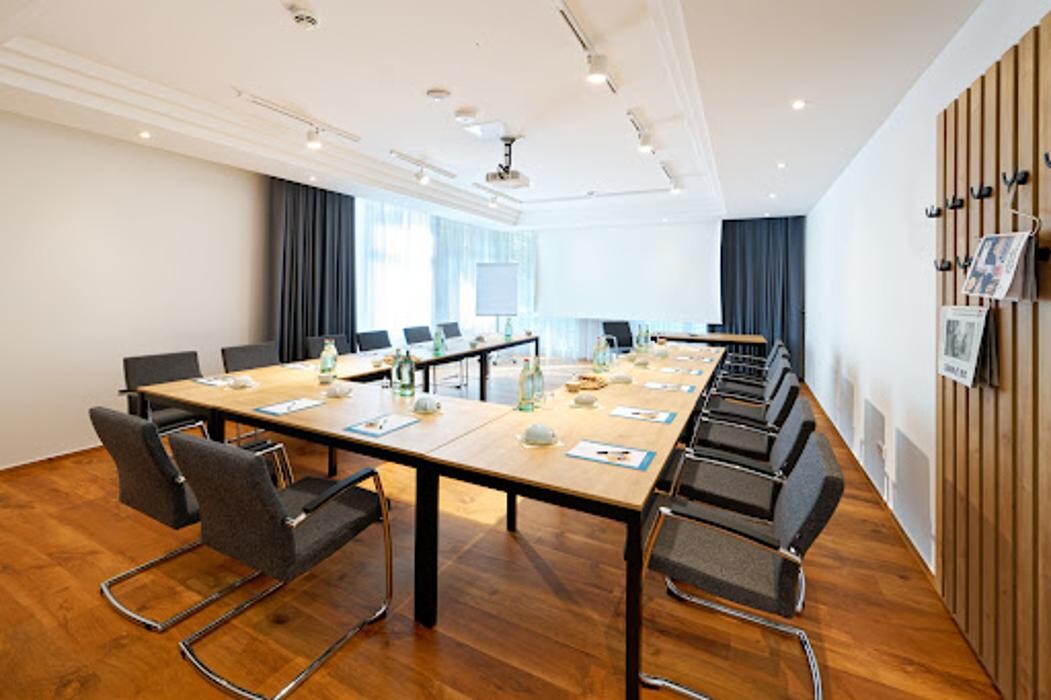 Bilder Stadthotel Borken by Hackmann