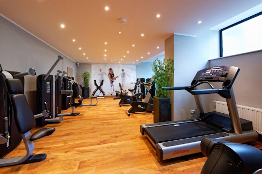Bilder Stadthotel Borken by Hackmann